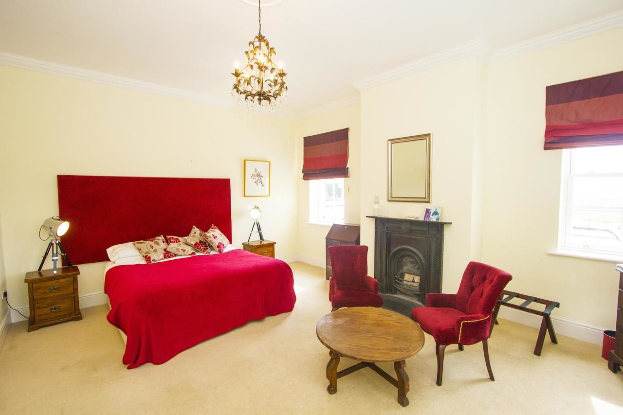 Гостевой дом Emlagh House Дингл-22