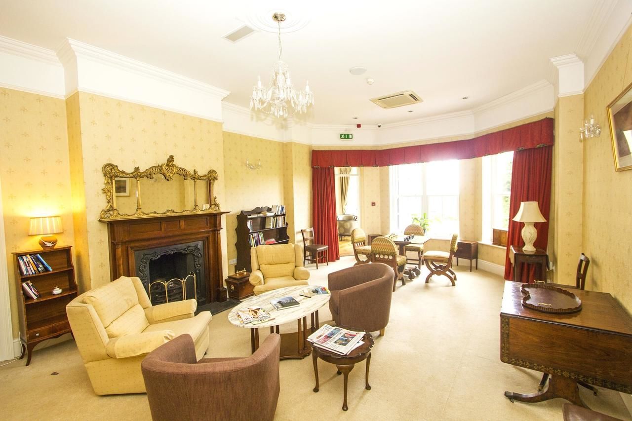 Гостевой дом Emlagh House Дингл-27
