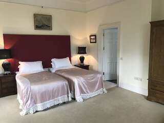 Гостевой дом Emlagh House Дингл Двухместный номер Делюкс с 2 отдельными кроватями-2
