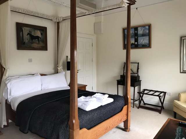 Гостевой дом Emlagh House Дингл-19