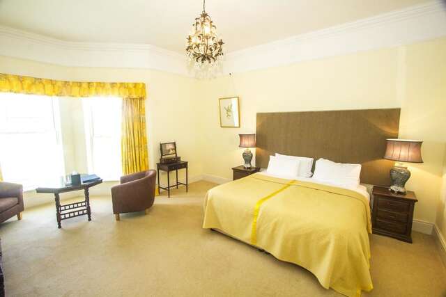 Гостевой дом Emlagh House Дингл-25