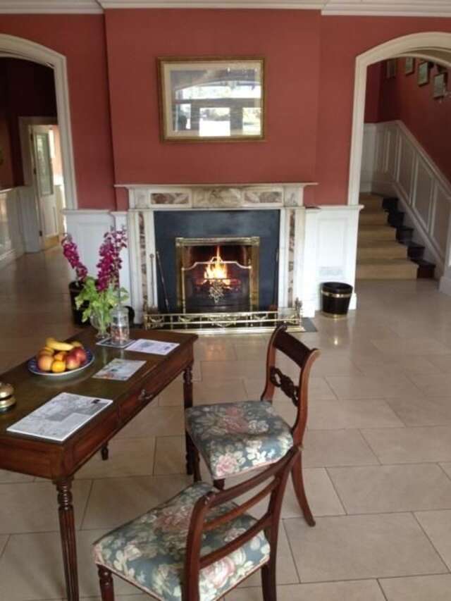 Гостевой дом Emlagh House Дингл-34