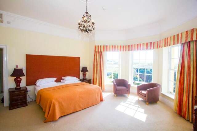 Гостевой дом Emlagh House Дингл-40